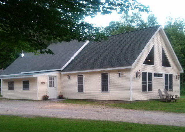 183 Recore Road West Chazy NY 12992