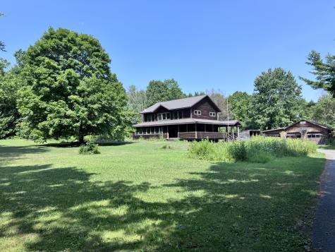 61 Blockhouse Road Essex NY 12936