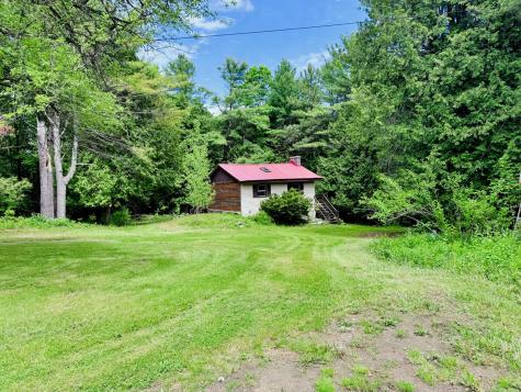 61 Blockhouse Road Essex NY 12936