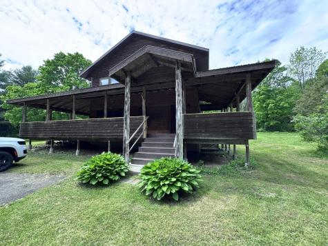 61 Blockhouse Road Essex NY 12936