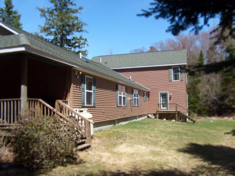 91 Bear Cub Lane Lake Placid NY 12946
