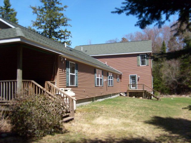 91 Bear Cub Lane Lake Placid NY 12946