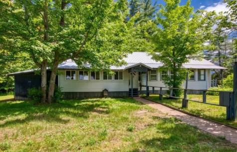 34 Averyville Lane Lake Placid NY 12946