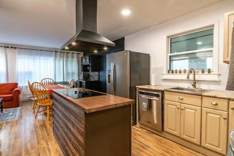 34 Averyville Lane Lake Placid NY 12946