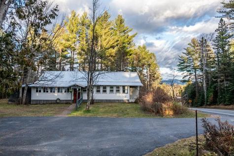 34 Averyville Lane Lake Placid NY 12946
