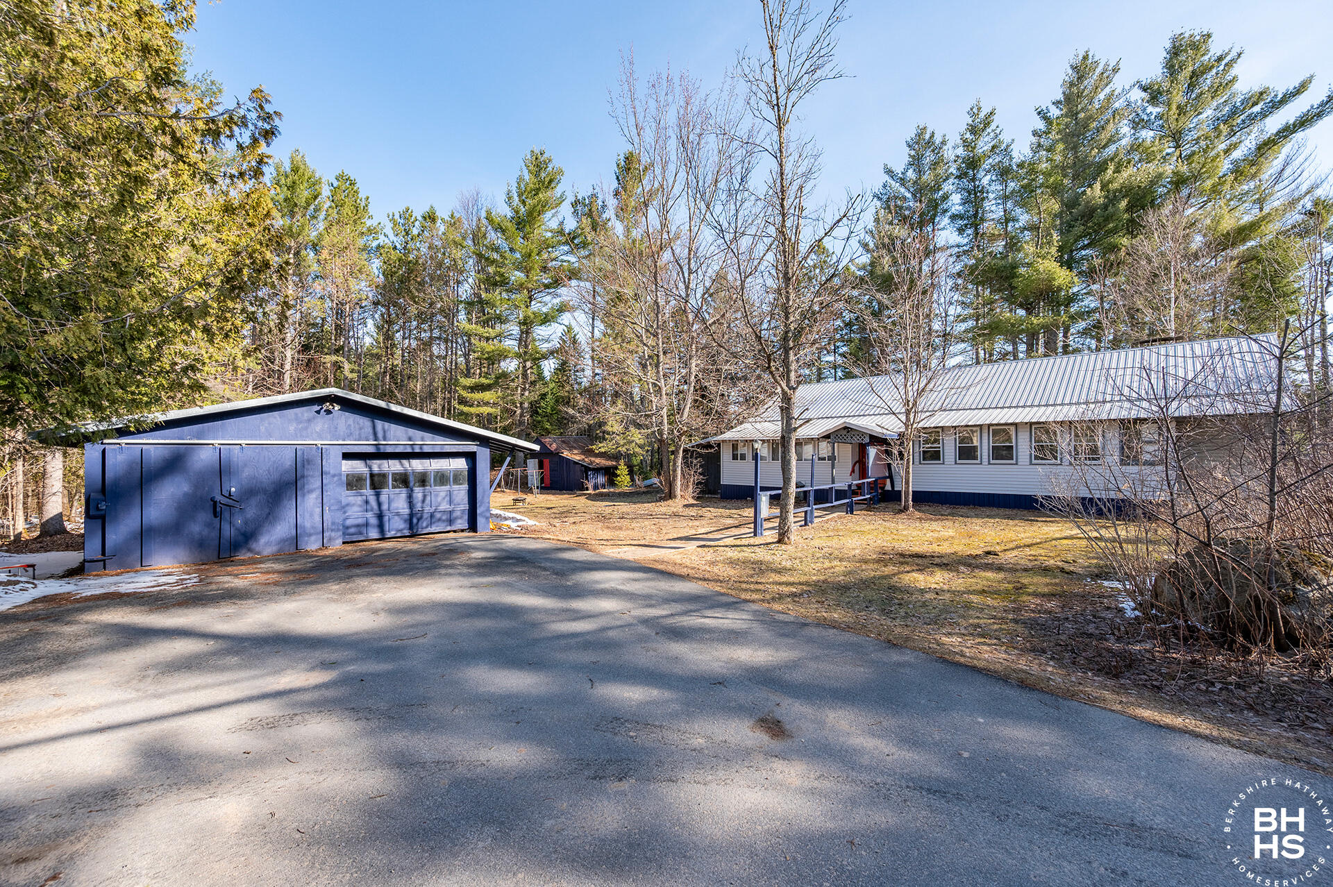 34 Averyville Lane Lake Placid NY 12946