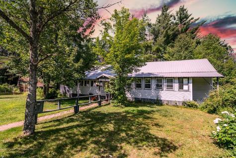 34 Averyville Lane Lake Placid NY 12946