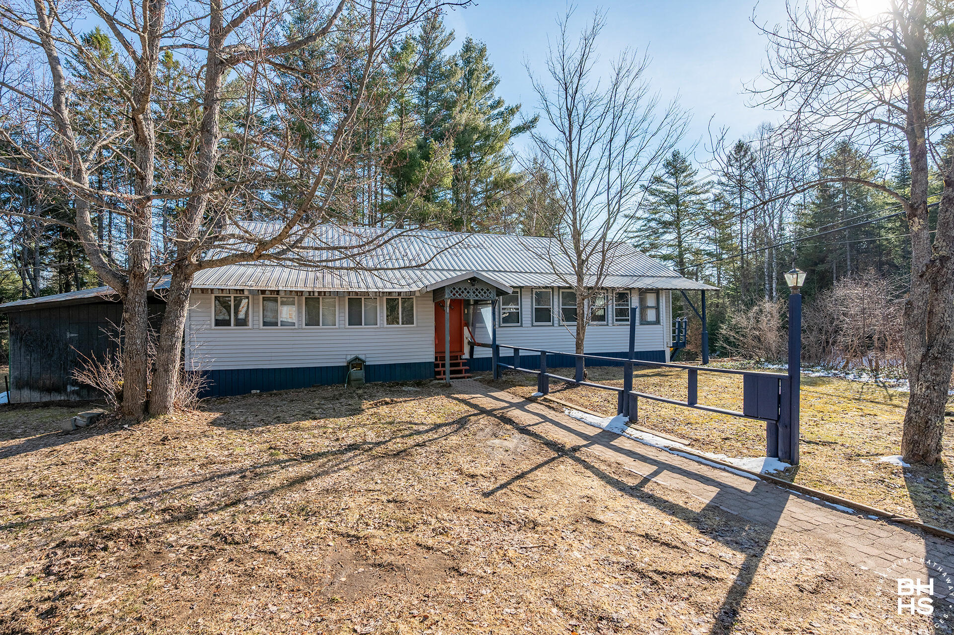 34 Averyville Lane Lake Placid NY 12946