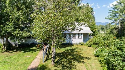 34 Averyville Lane Lake Placid NY 12946