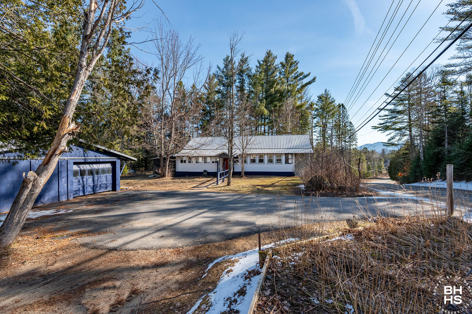 34 Averyville Lane Lake Placid NY 12946