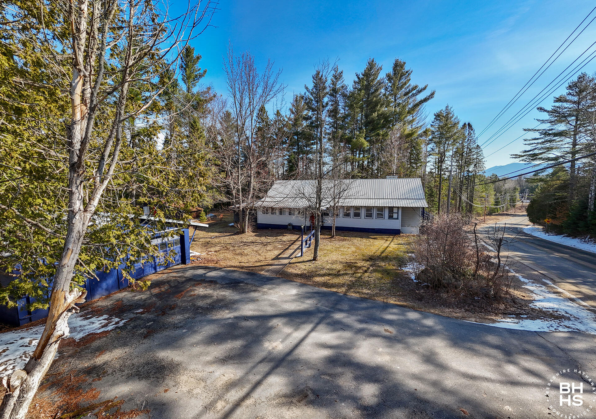 34 Averyville Lane Lake Placid NY 12946