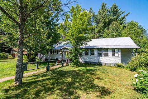34 Averyville Lane Lake Placid NY 12946