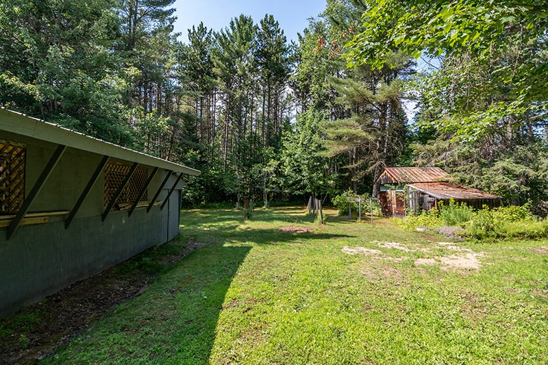 34 Averyville Lane Lake Placid NY 12946