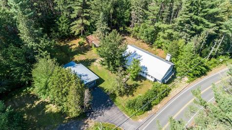 34 Averyville Lane Lake Placid NY 12946