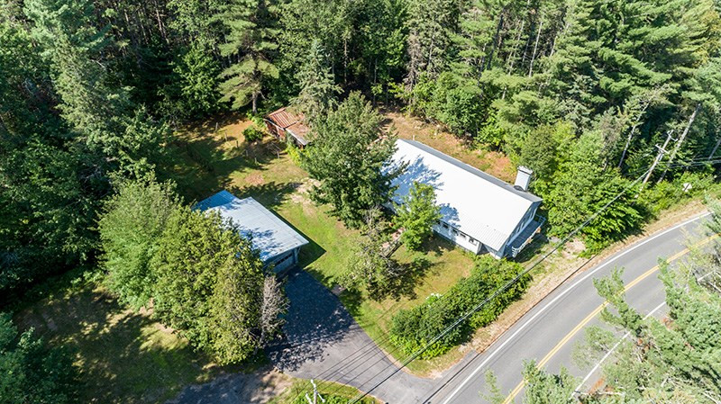 34 Averyville Lane Lake Placid NY 12946