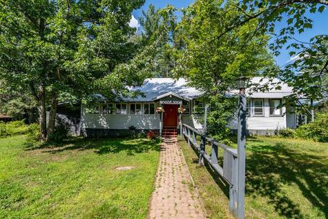 34 Averyville Lane Lake Placid NY 12946