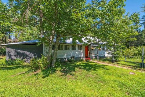 34 Averyville Lane Lake Placid NY 12946