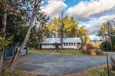 34 Averyville Lane Lake Placid NY 12946