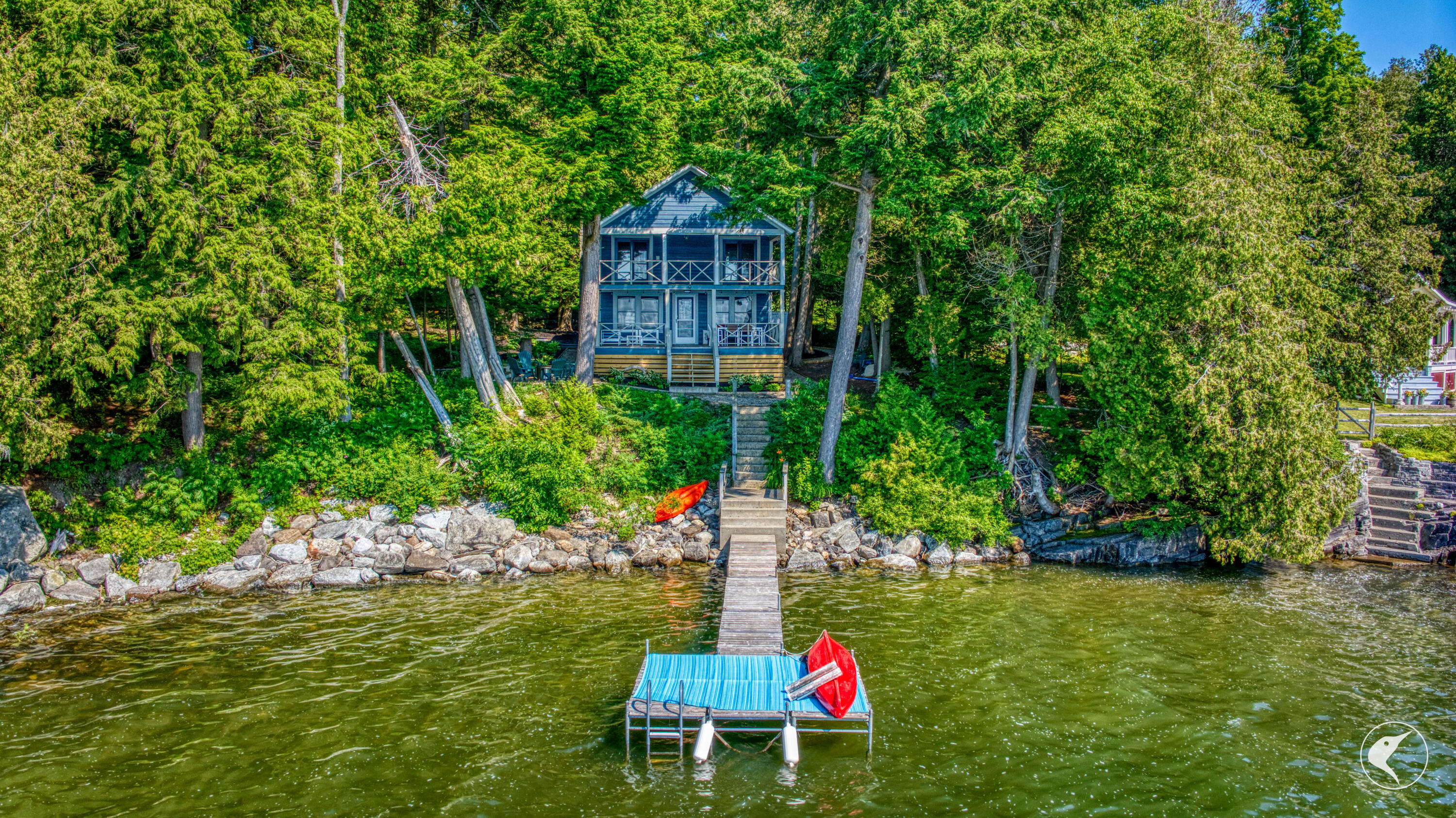 70 Presbury Point Way Westport NY 12993