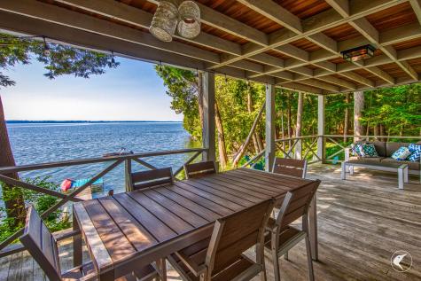 70 Presbury Point Way Westport NY 12993