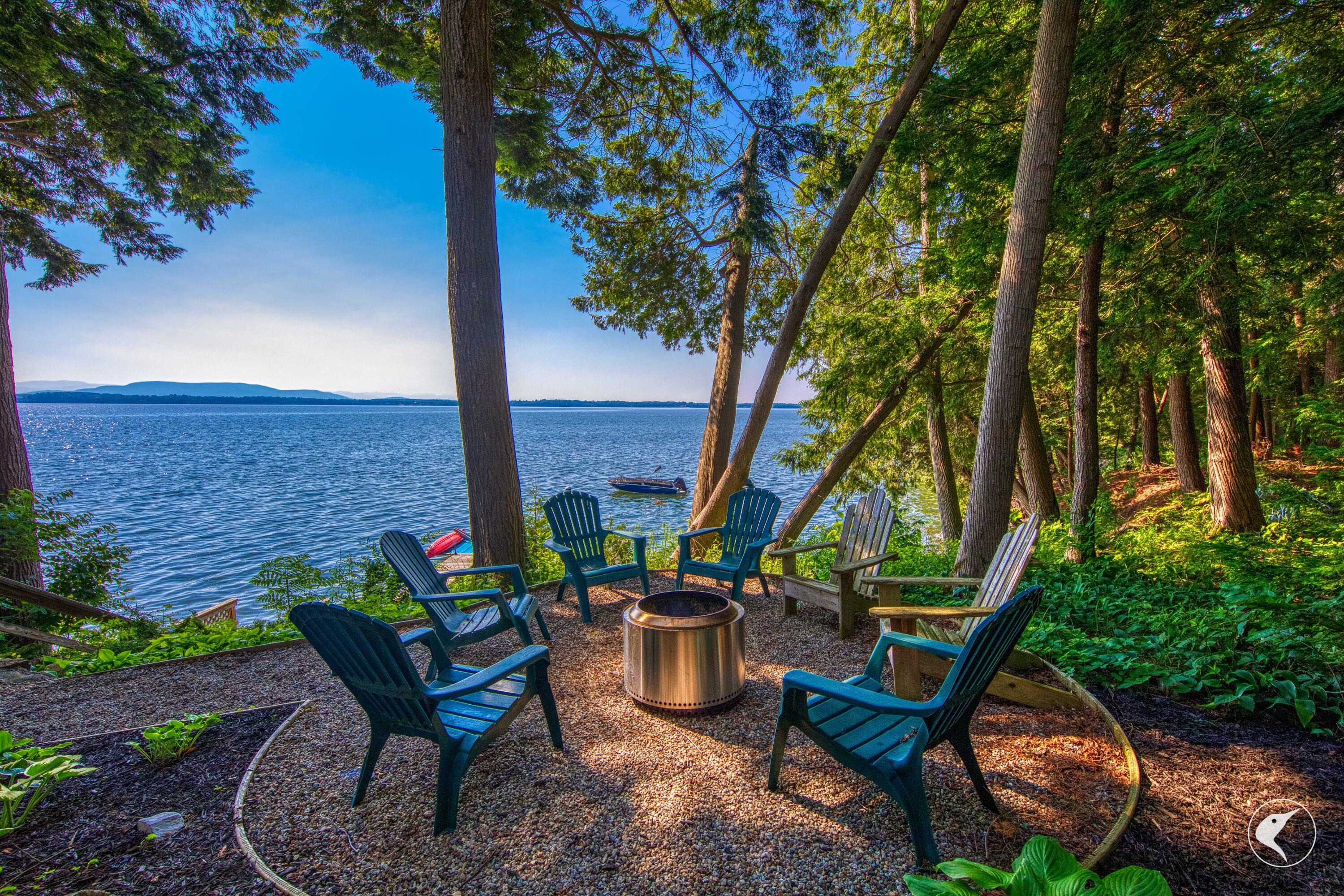 70 Presbury Point Way Westport NY 12993