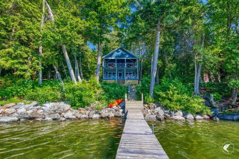 70 Presbury Point Way Westport NY 12993