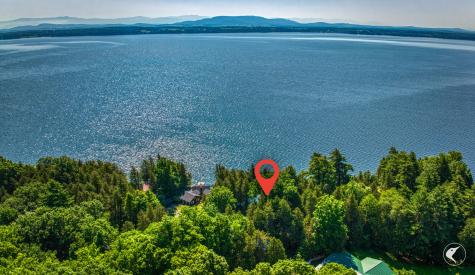 70 Presbury Point Way Westport NY 12993