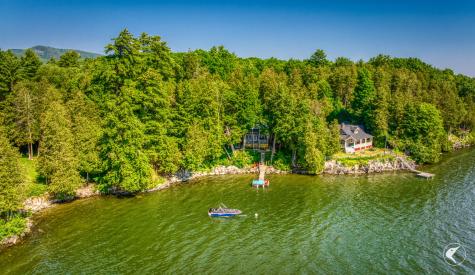 70 Presbury Point Way Westport NY 12993