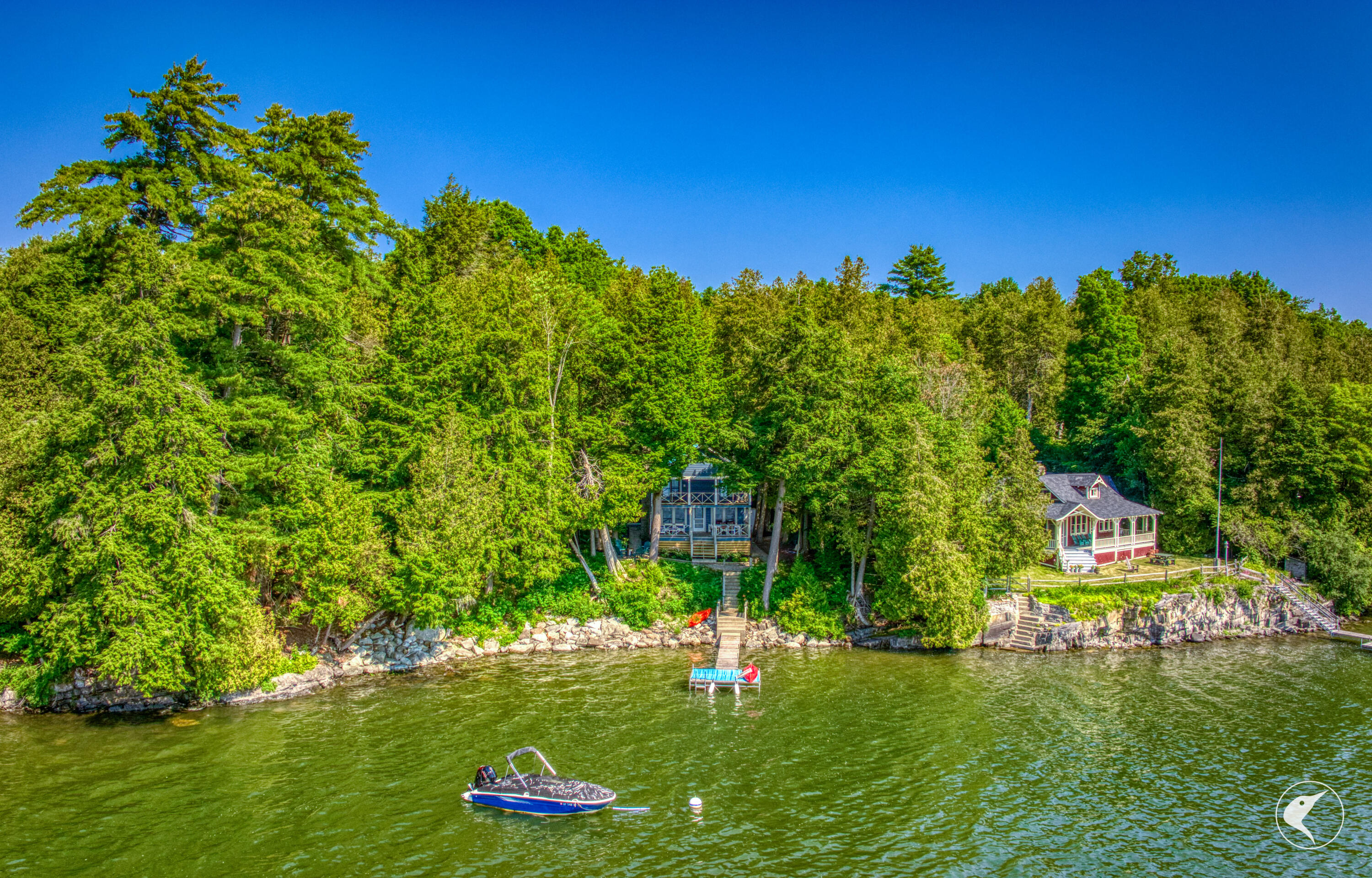 70 Presbury Point Way Westport NY 12993