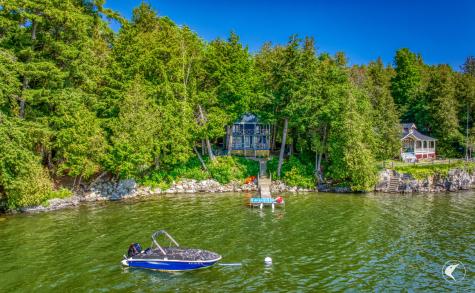 70 Presbury Point Way Westport NY 12993