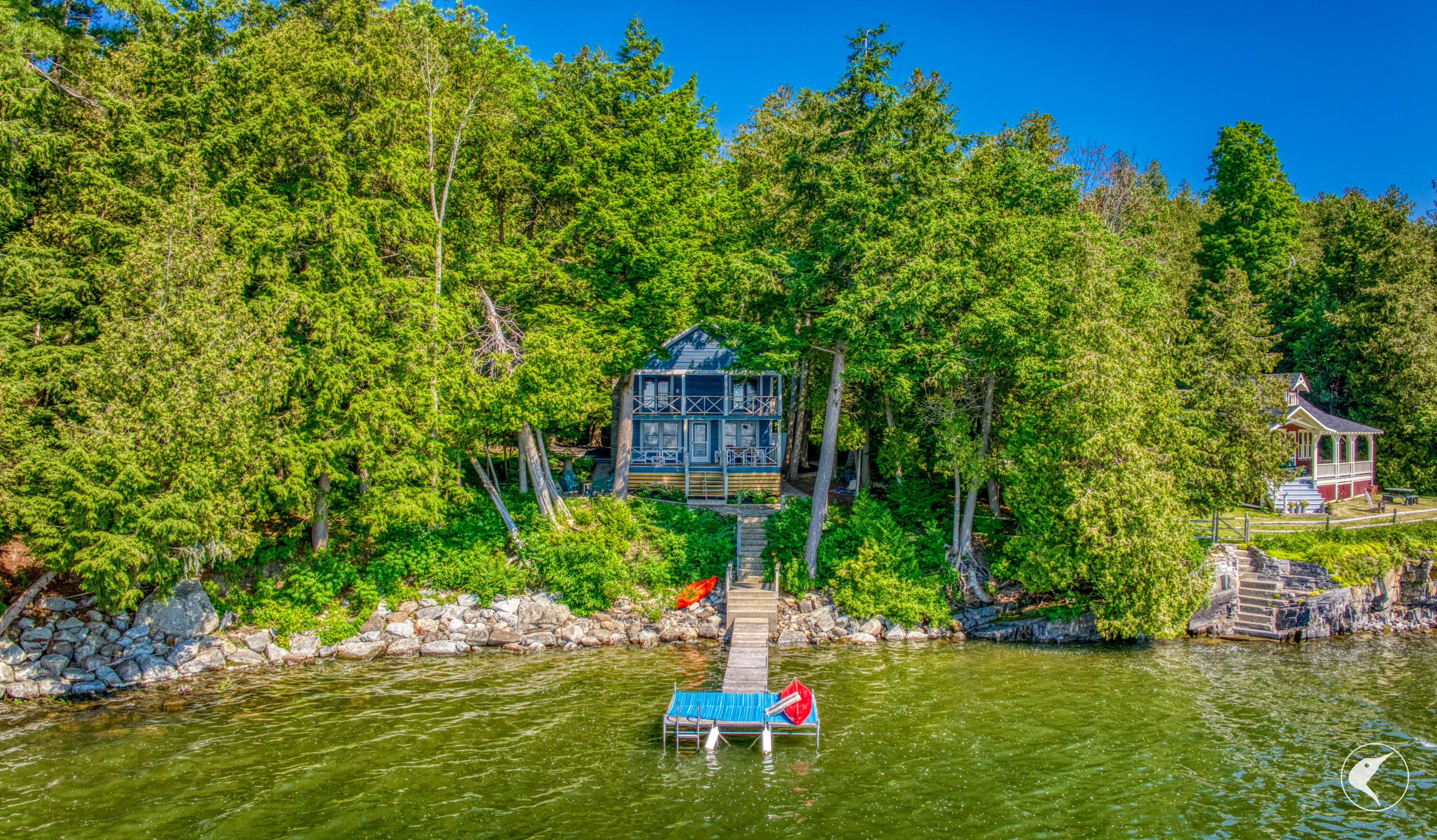 70 Presbury Point Way Westport NY 12993