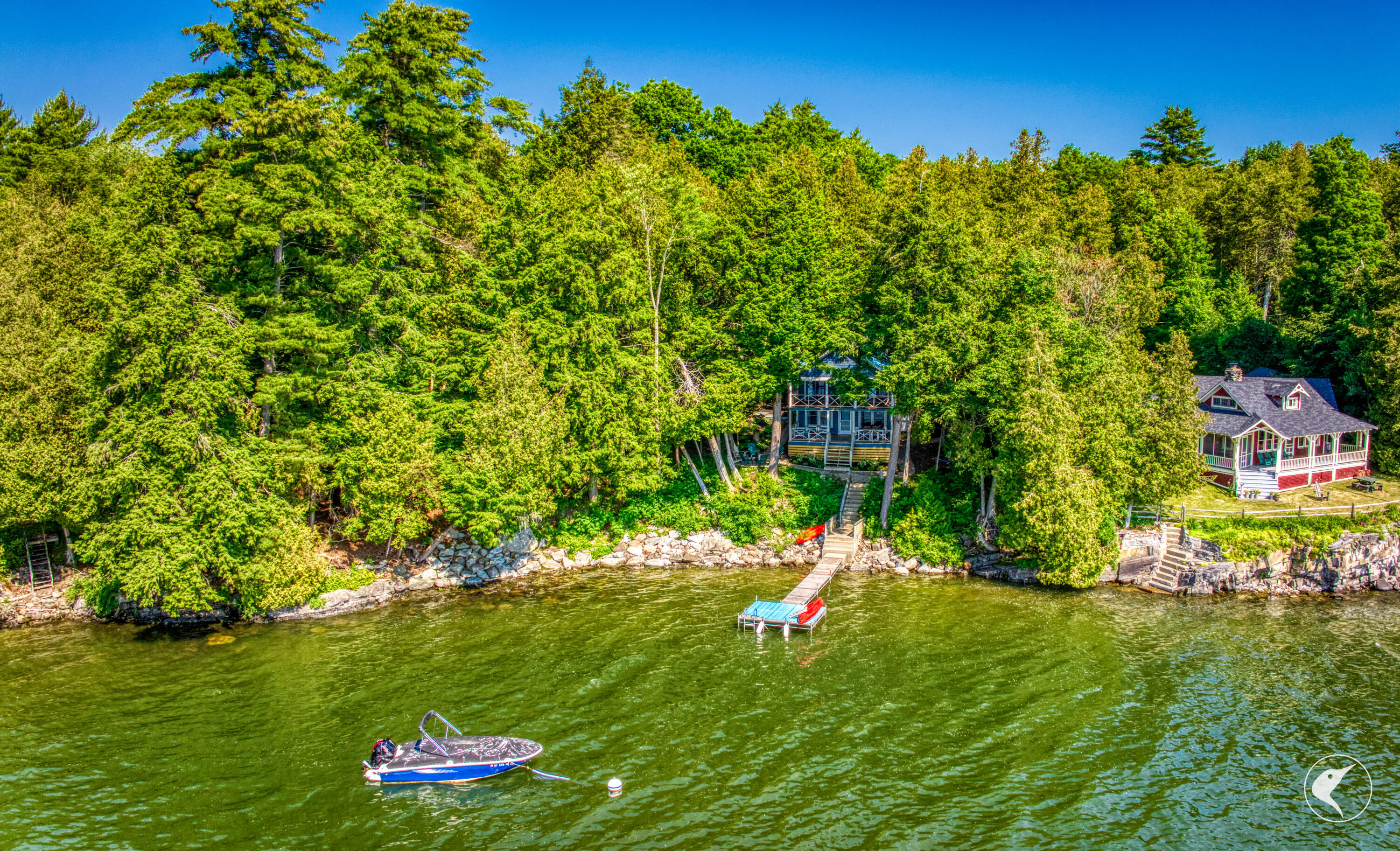 70 Presbury Point Way Westport NY 12993