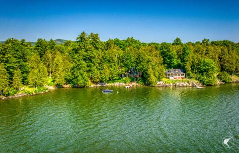 70 Presbury Point Way Westport NY 12993
