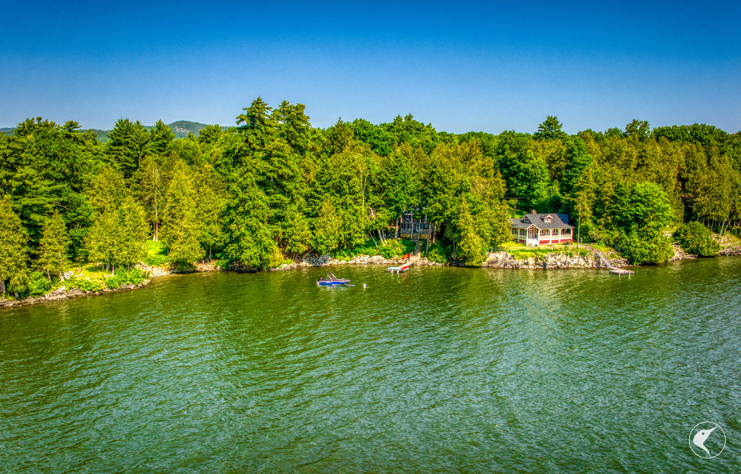 70 Presbury Point Way Westport NY 12993