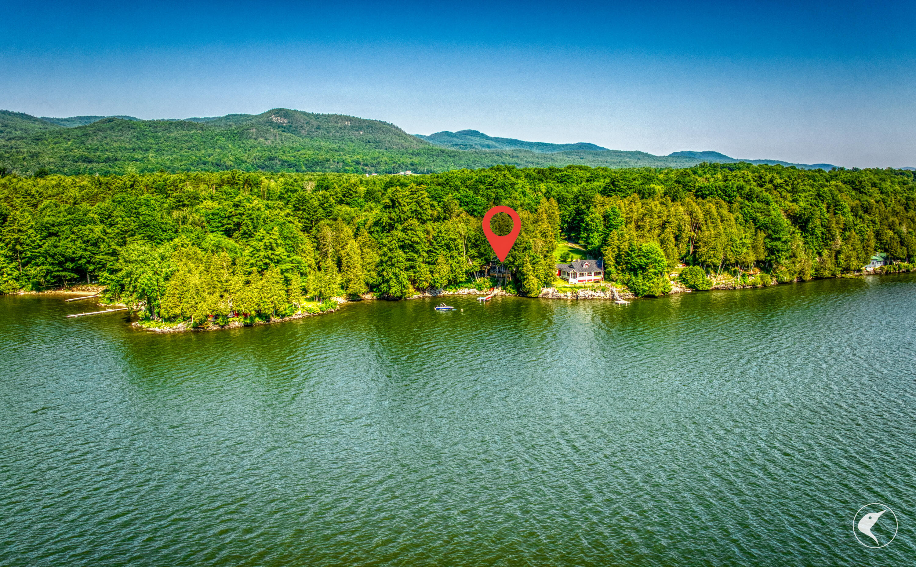 70 Presbury Point Way Westport NY 12993