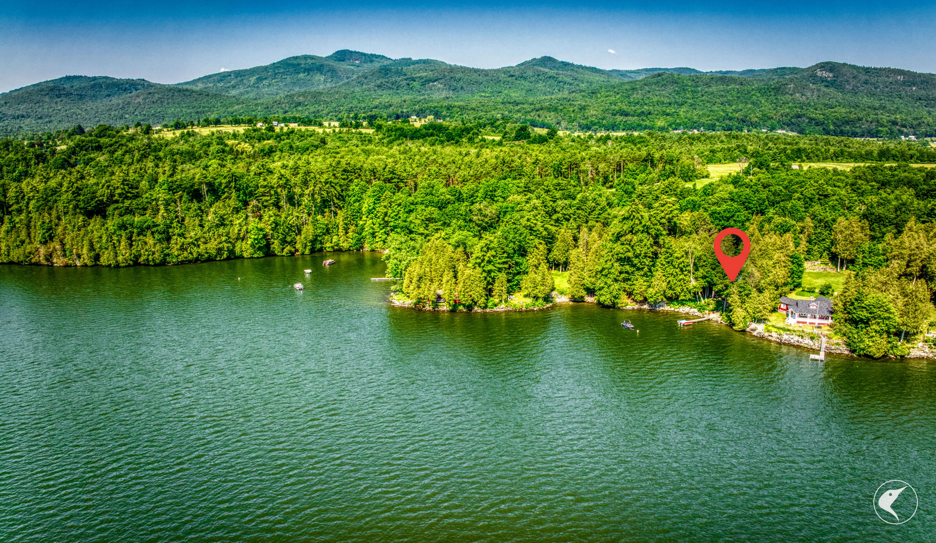 70 Presbury Point Way Westport NY 12993