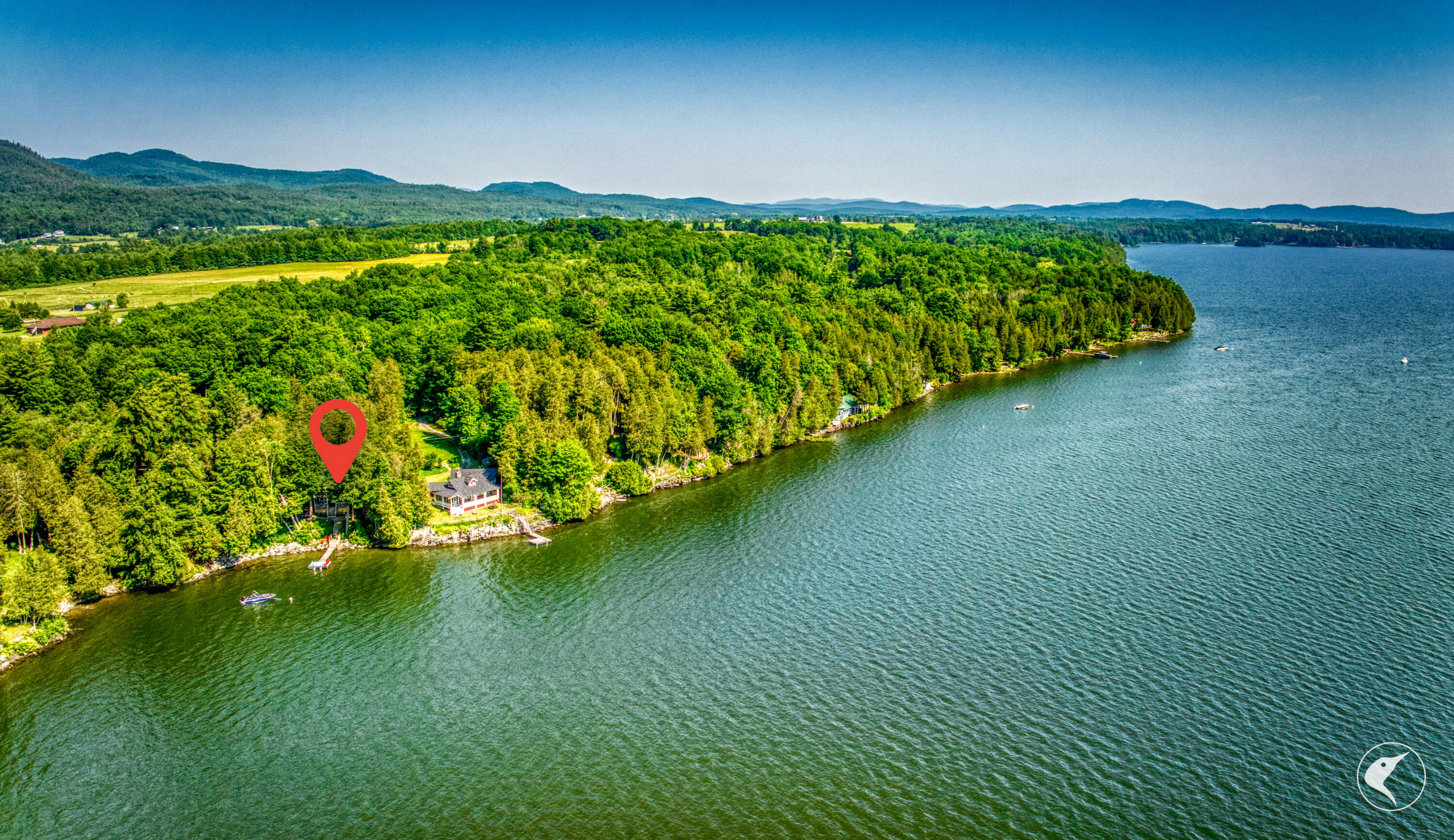 70 Presbury Point Way Westport NY 12993