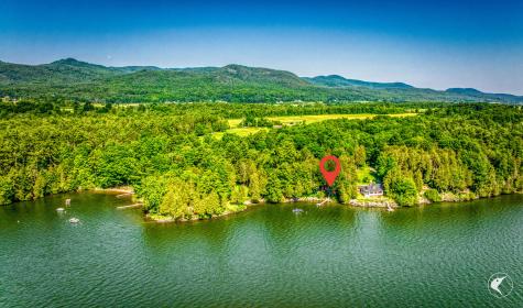 70 Presbury Point Way Westport NY 12993