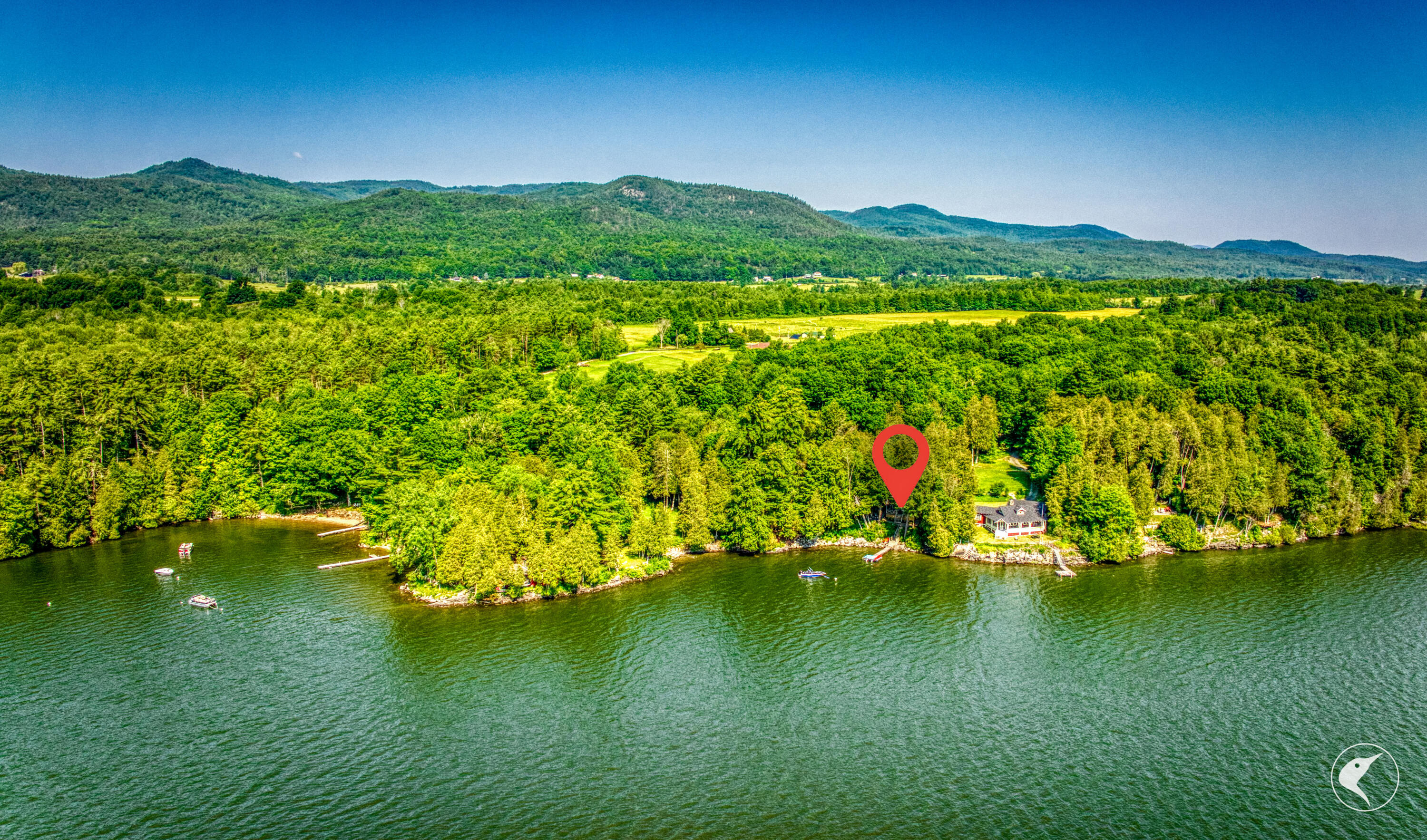 70 Presbury Point Way Westport NY 12993