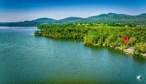 70 Presbury Point Way Westport NY 12993