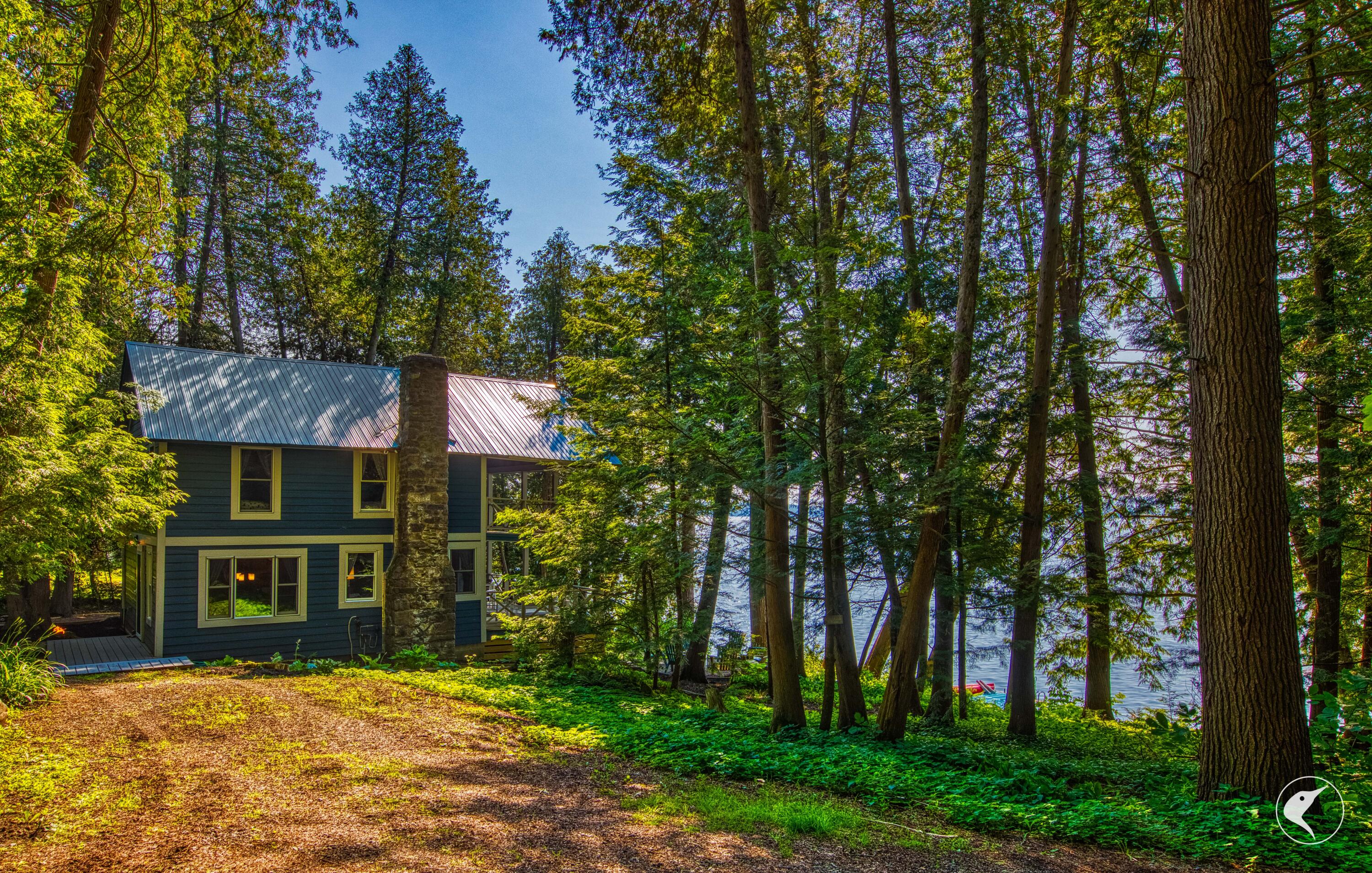 70 Presbury Point Way Westport NY 12993