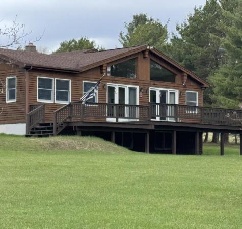 18 Turkey Run Road Vermontville NY 12989