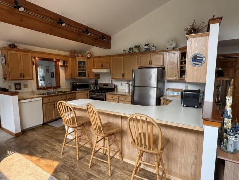 18 Turkey Run Road Vermontville NY 12989