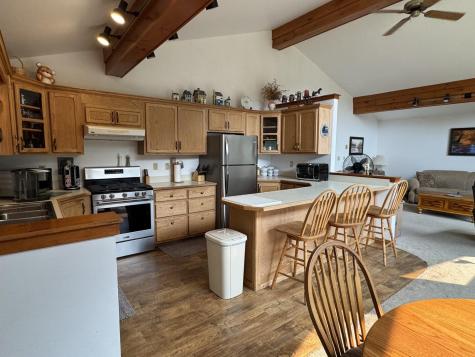 18 Turkey Run Road Vermontville NY 12989