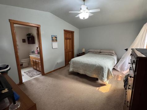 18 Turkey Run Road Vermontville NY 12989