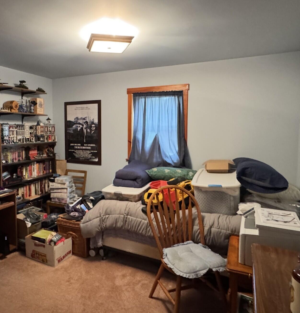 18 Turkey Run Road Vermontville NY 12989