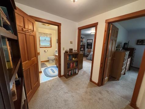 18 Turkey Run Road Vermontville NY 12989
