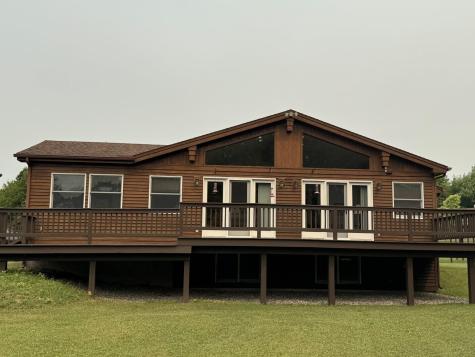 18 Turkey Run Road Vermontville NY 12989
