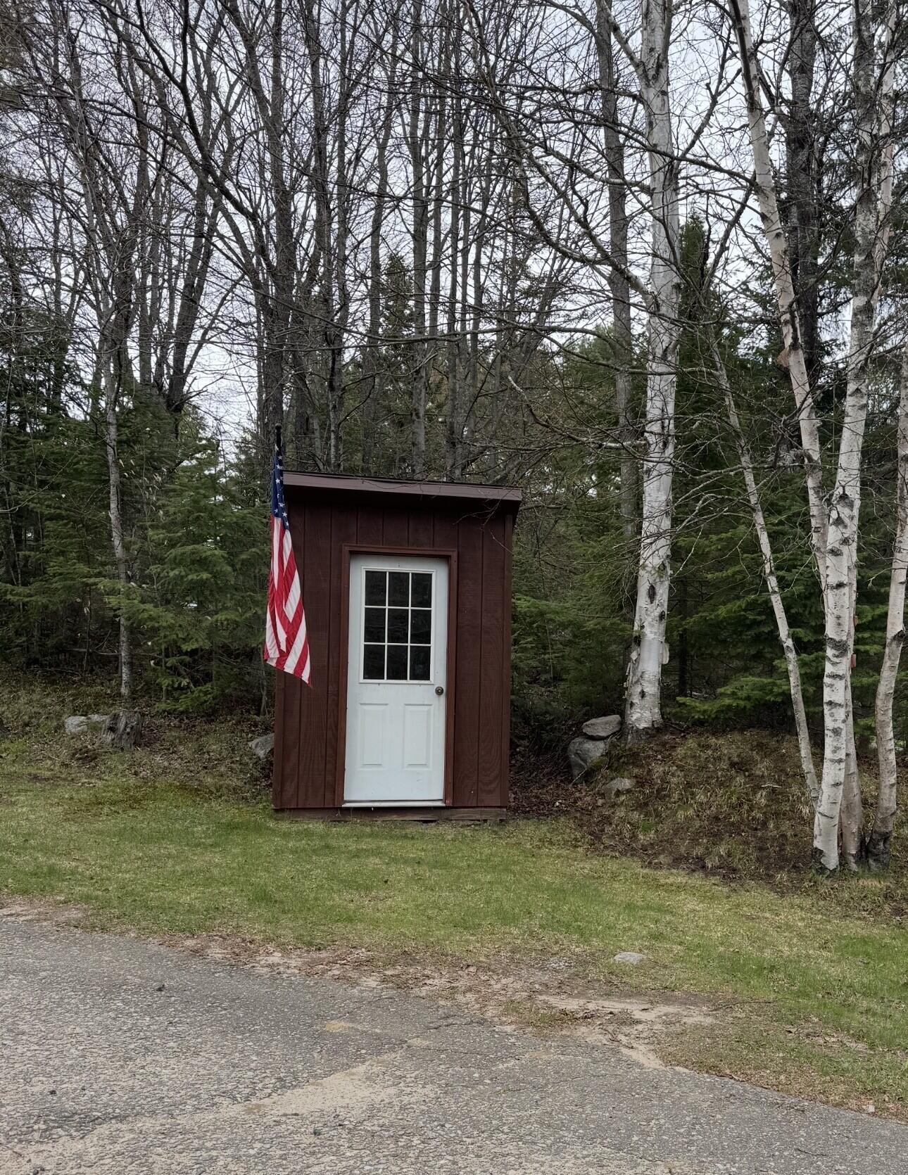 18 Turkey Run Road Vermontville NY 12989