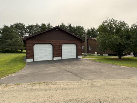 18 Turkey Run Road Vermontville NY 12989